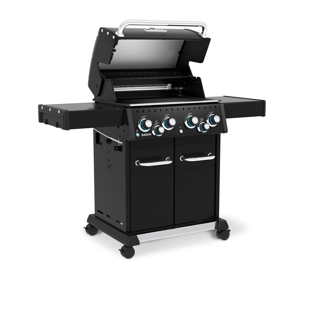 BARON 490 SHADOW