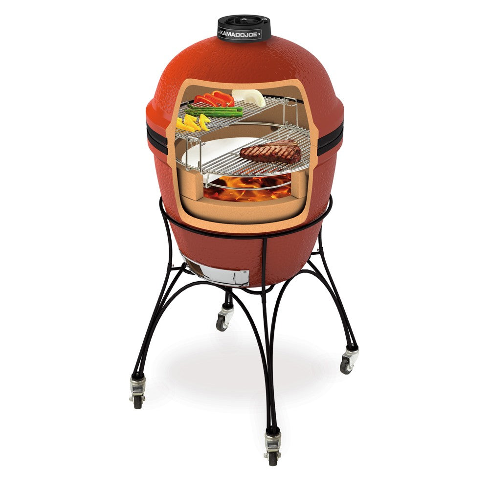 KAMADO JOE CLASSIC II