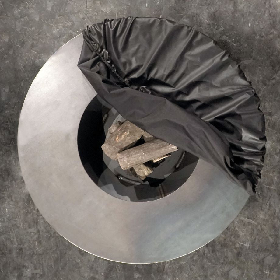 FUNDA SOFT NEGRA 100