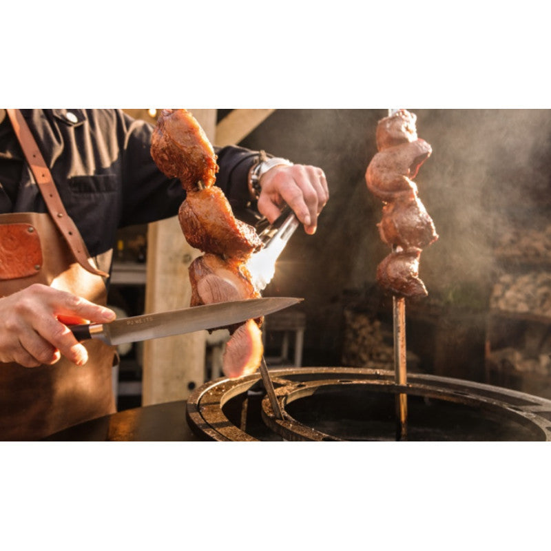 CONJUNTO PARRILLA BRASILEÑA 100