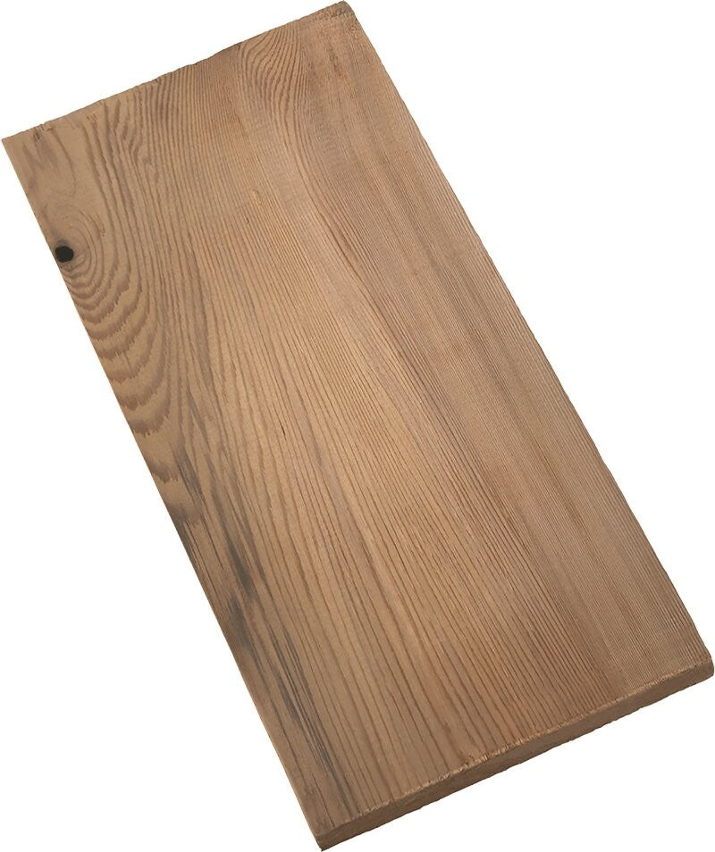 CEDAR WOOD PLANK