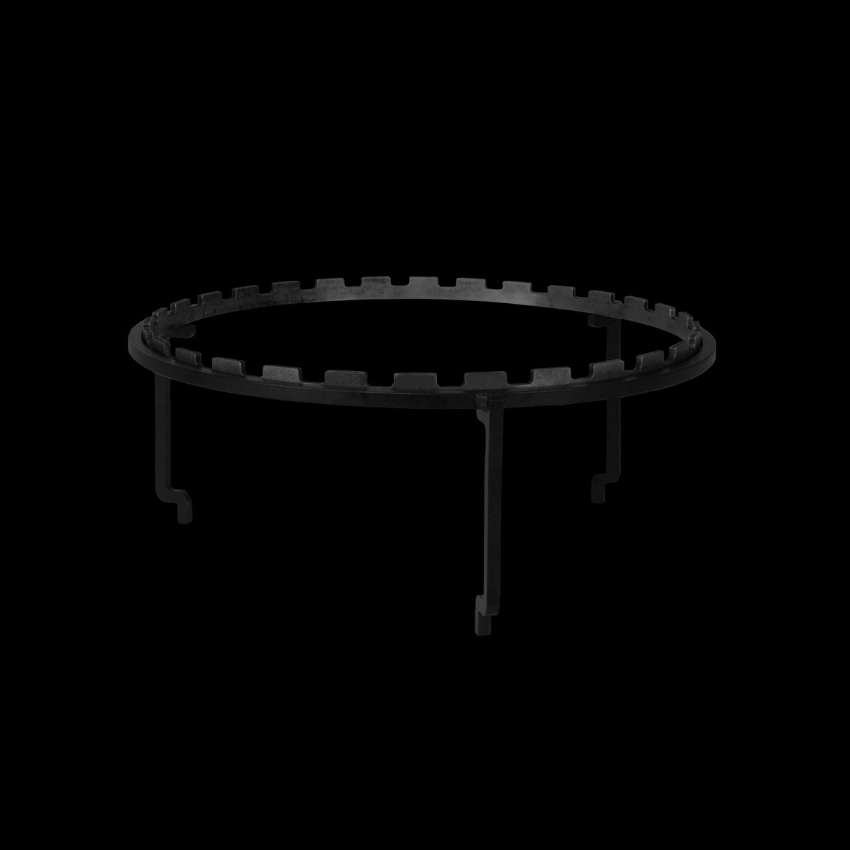 CONJUNTO ACCESORIOS PARRILLA PRO XL