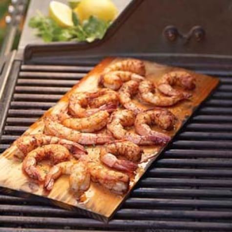 CEDAR WOOD PLANK