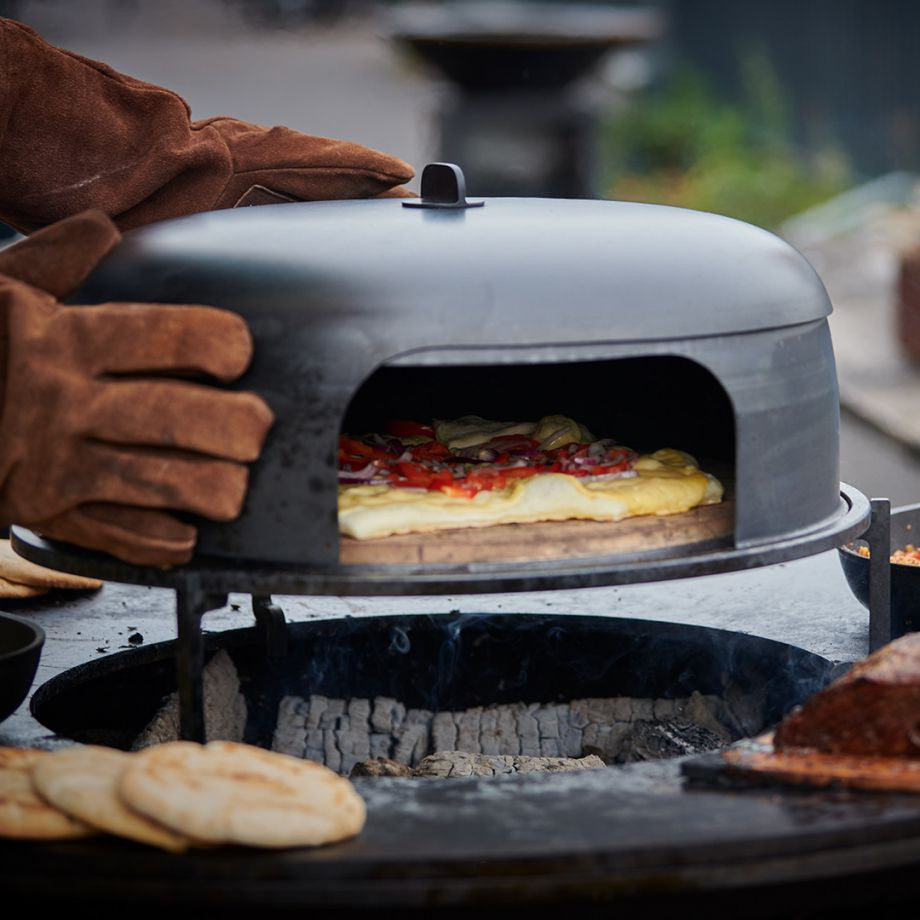 HORNO PIZZA 85