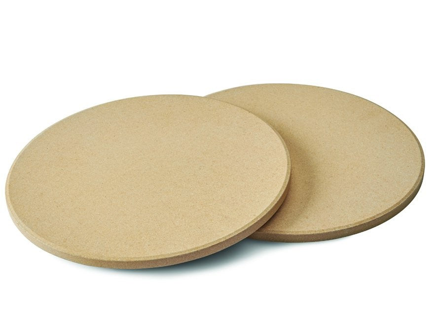 PIEDRA PIZZA PARA TRAVELQ 25CM