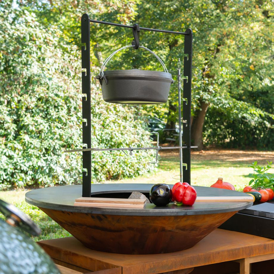 ROSTIZADOR PARA 85-100