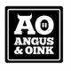 Angus &amp; Oink online store