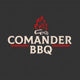Comander BBQ online store