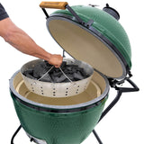 FIRE BOWL ACERO INOXIDABLE PARA 2XL