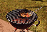 Parrilla Wok Perforada Tramontina 26 cm