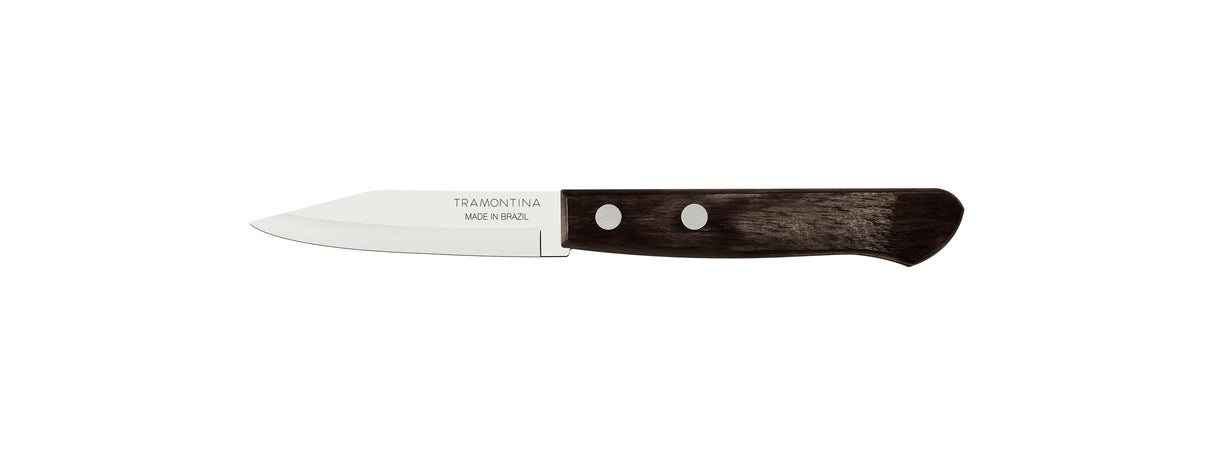 CUCHILLO LEGUMBRES 3 POLYWOOD 7,6 CM