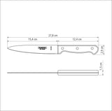 CUCHILLO DE COCINA 6 POLYWOOD