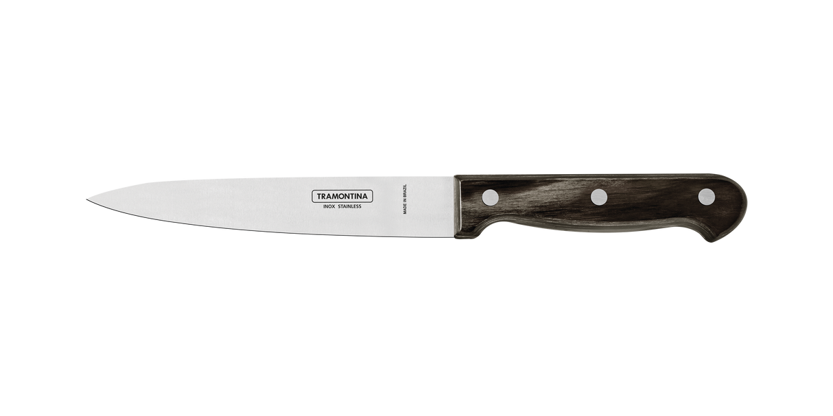 CUCHILLO DE COCINA 6 POLYWOOD