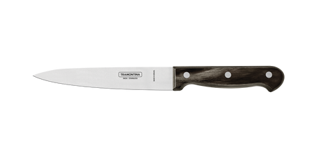 CUCHILLO DE COCINA 6 POLYWOOD