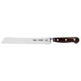 BREAD KNIFE 20 CM CENTURY WOOD