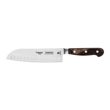 SANTOKU KNIFE 18 CM CENTURY WOOD