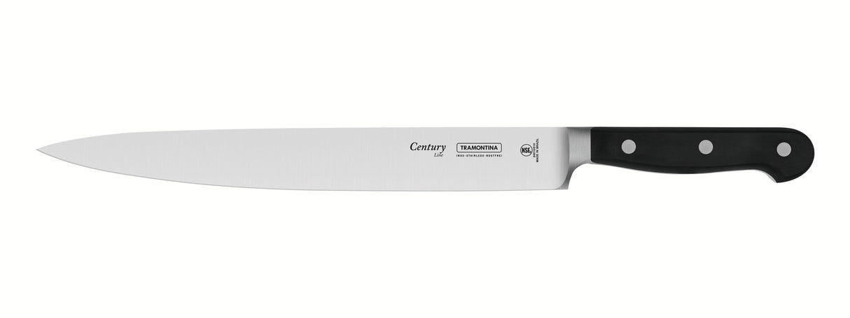 CUCHILLO TRINCHANTE 25 CM  CENTURY