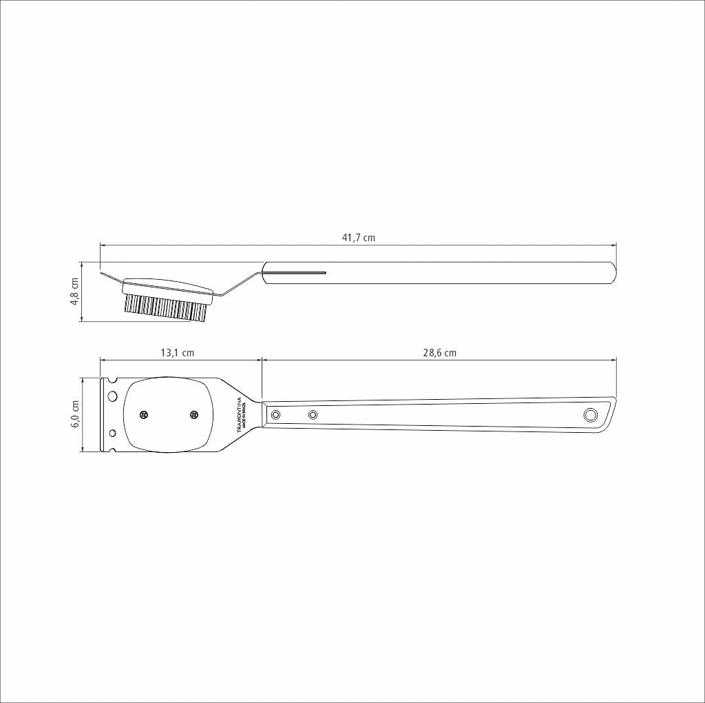 CEPILLO PARA LIMPIAR