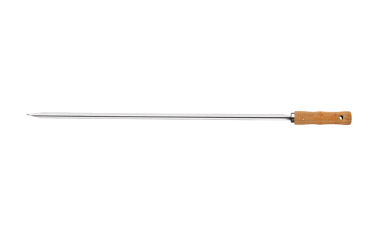 ROAST SKEWER WIDE 85CM