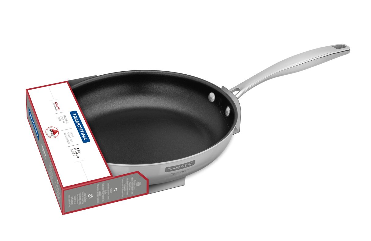 Frying pan 20CM NON-STICK GRAIN