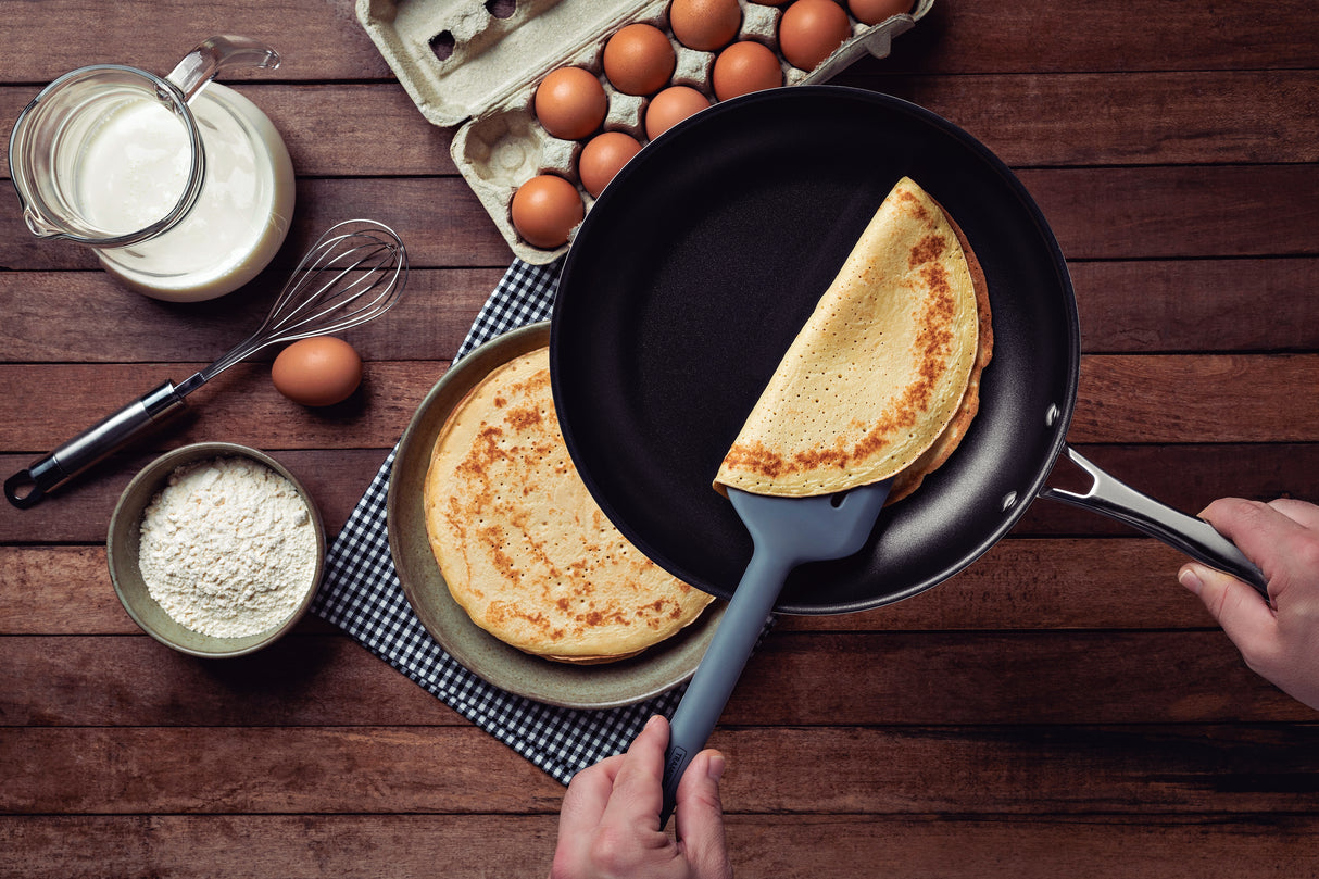 Frying pan 20CM NON-STICK GRAIN