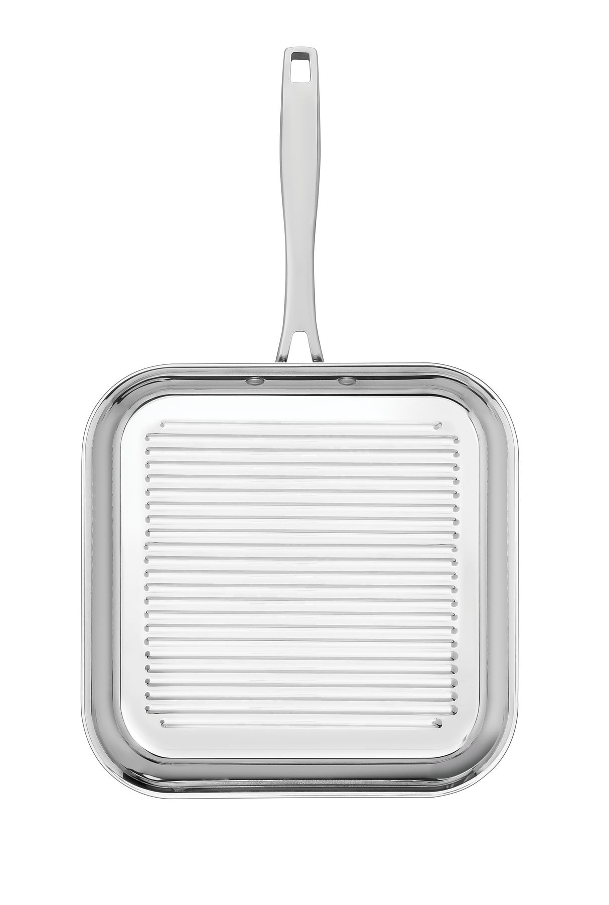 GRAIN GRILL PAN