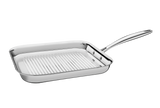 GRAIN GRILL PAN