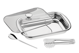 GRILL AND SERVE SET