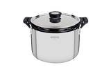 COMPACT GRAIN COOKWARE BATTERY 3 PIECES