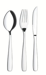 CUTLERY SET 24 PIECES A