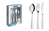 CUTLERY SET 24 PIECES A