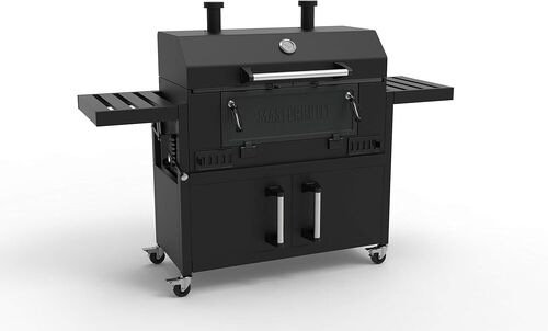 MasterBuilt Wagon 36