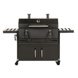 MasterBuilt Wagon 36