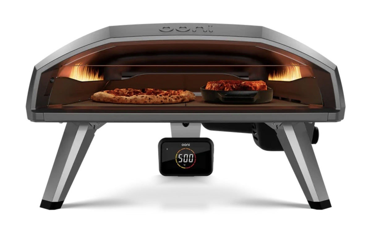 KODA 2 PRO GAS