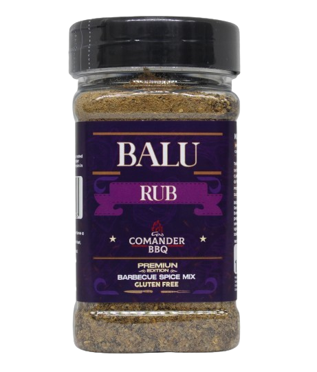 BALU RUB