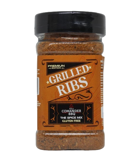 GRILLED RIBS SPICE MIX