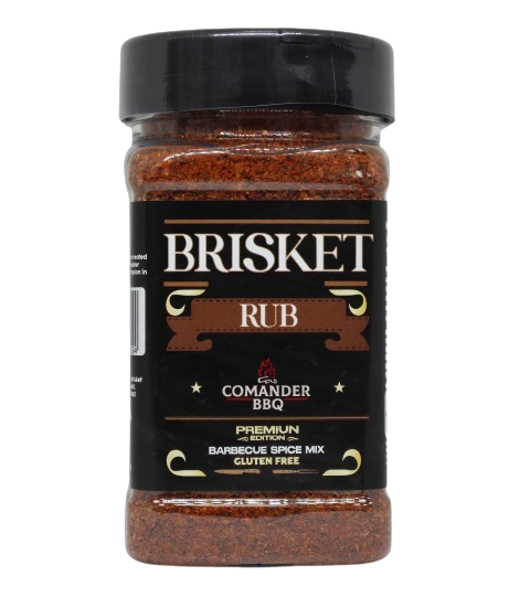 BRISKET RUB