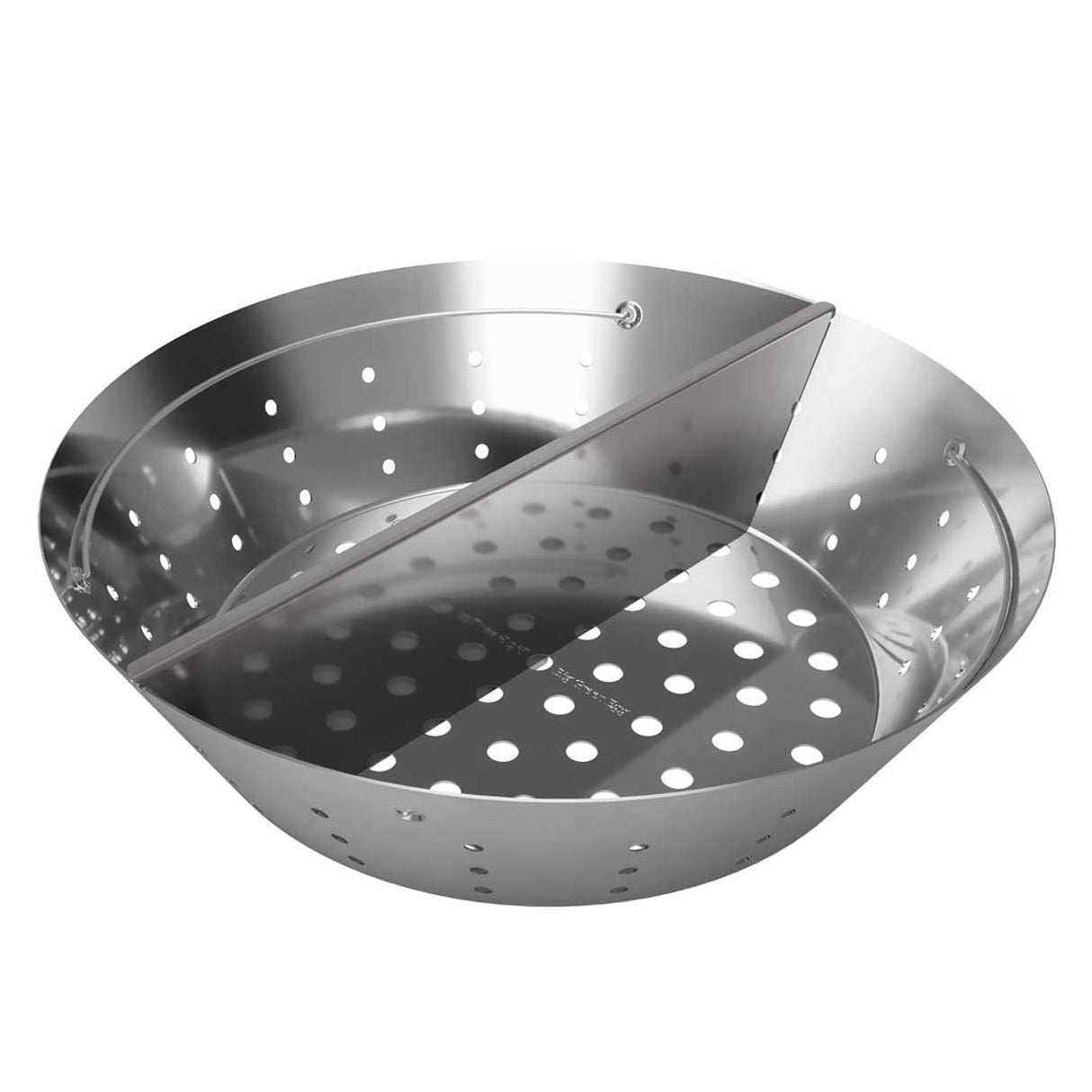 FIRE BOWL ACERO INOXIDABLE PARA 2XL