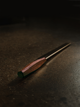 CUCHILLO DE PAN HORL PRO NOGAL