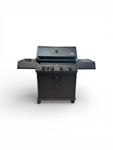 MaxBBQ Black Storm 4 IR