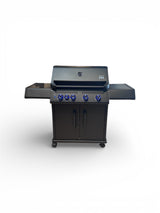MaxBBQ Black Storm 4 IR