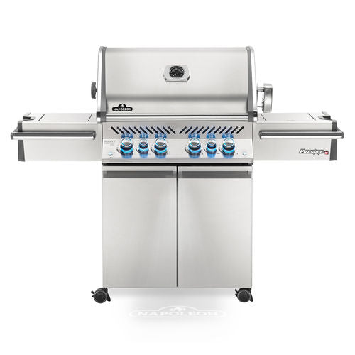 NAPOLEON PRESTIGE PRO500 INOX