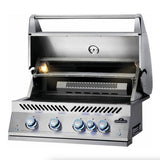 SERIE 700 BIG32RBPSS
