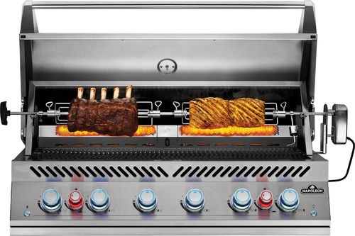 SERIE 700 BIG44RBPSS