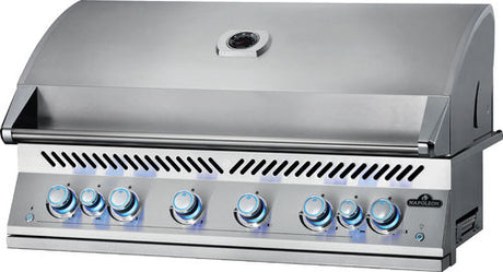 SERIE 700 BIG44RBPSS