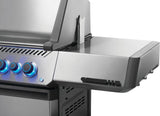 PRESTIGE 500 ACERO INOX