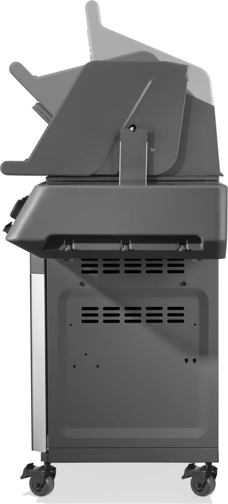 PRESTIGE 500 CONECTADA ACERO INOX.