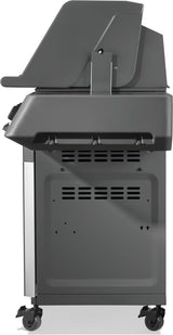 PRESTIGE 500 CONECTADA ACERO INOX.