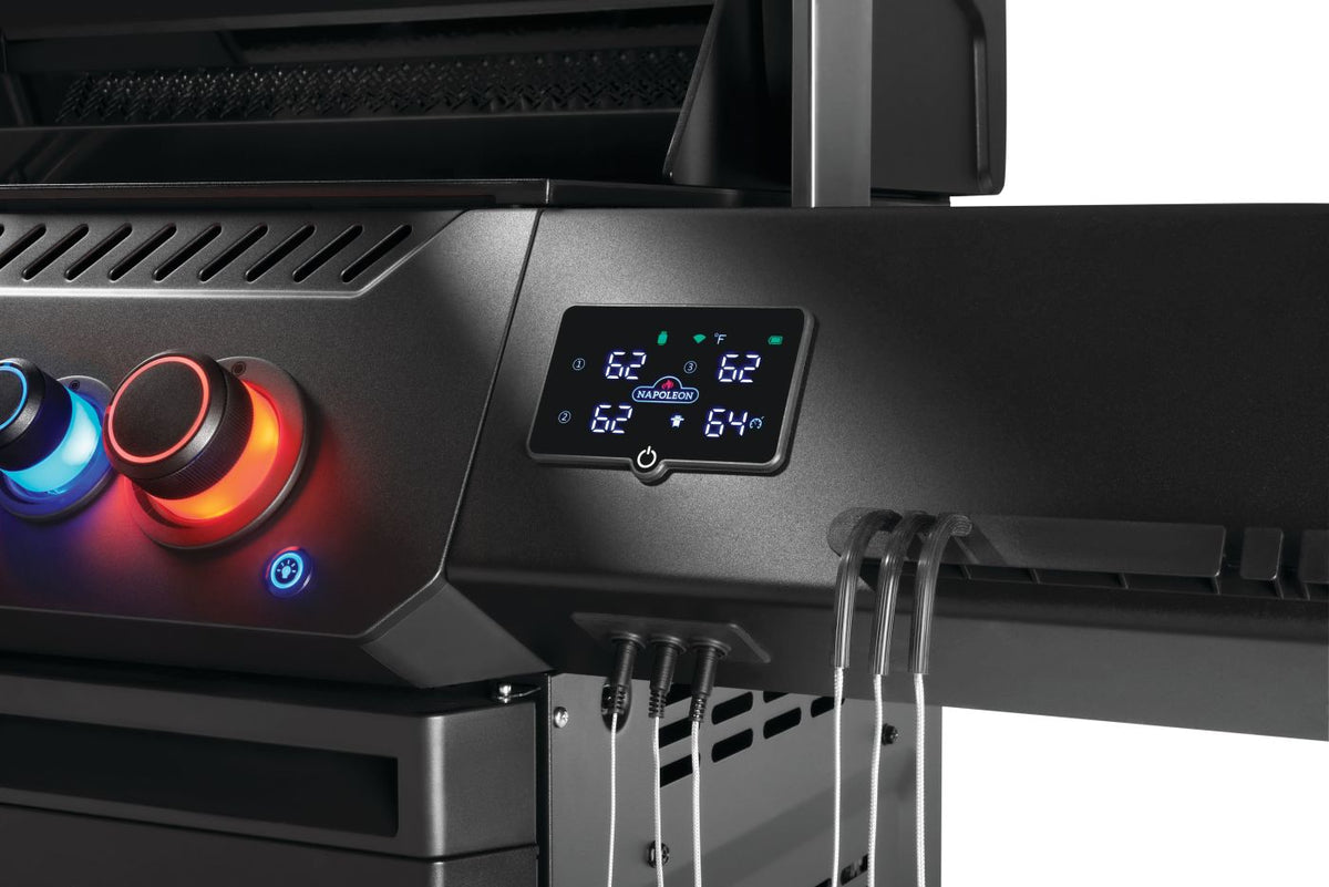 PRESTIGE PHANTOM 500 CONECTADA