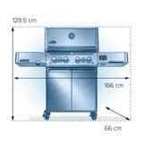 PRESTIGE PHANTOM 500 CONECTADA